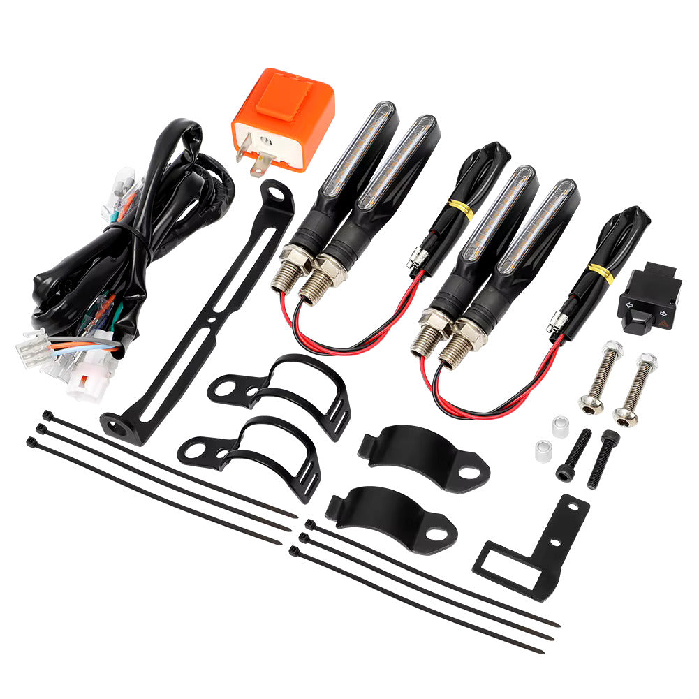 Why You Need a Sur Ron Street Legal Kit