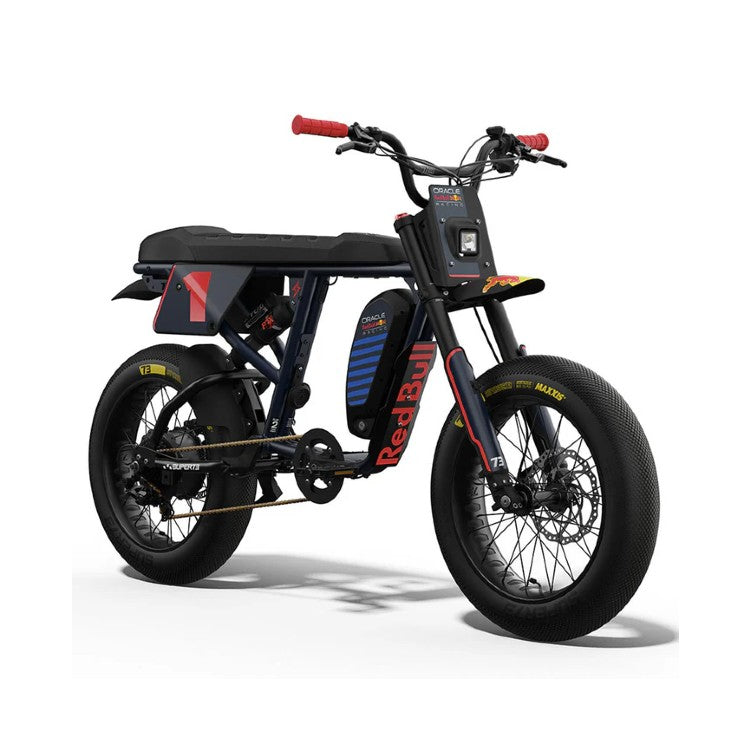 Super 73 Accessories