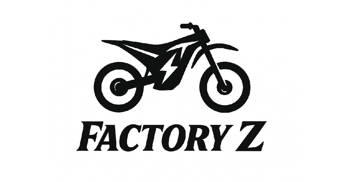 Shop by Brand – FactoryZ