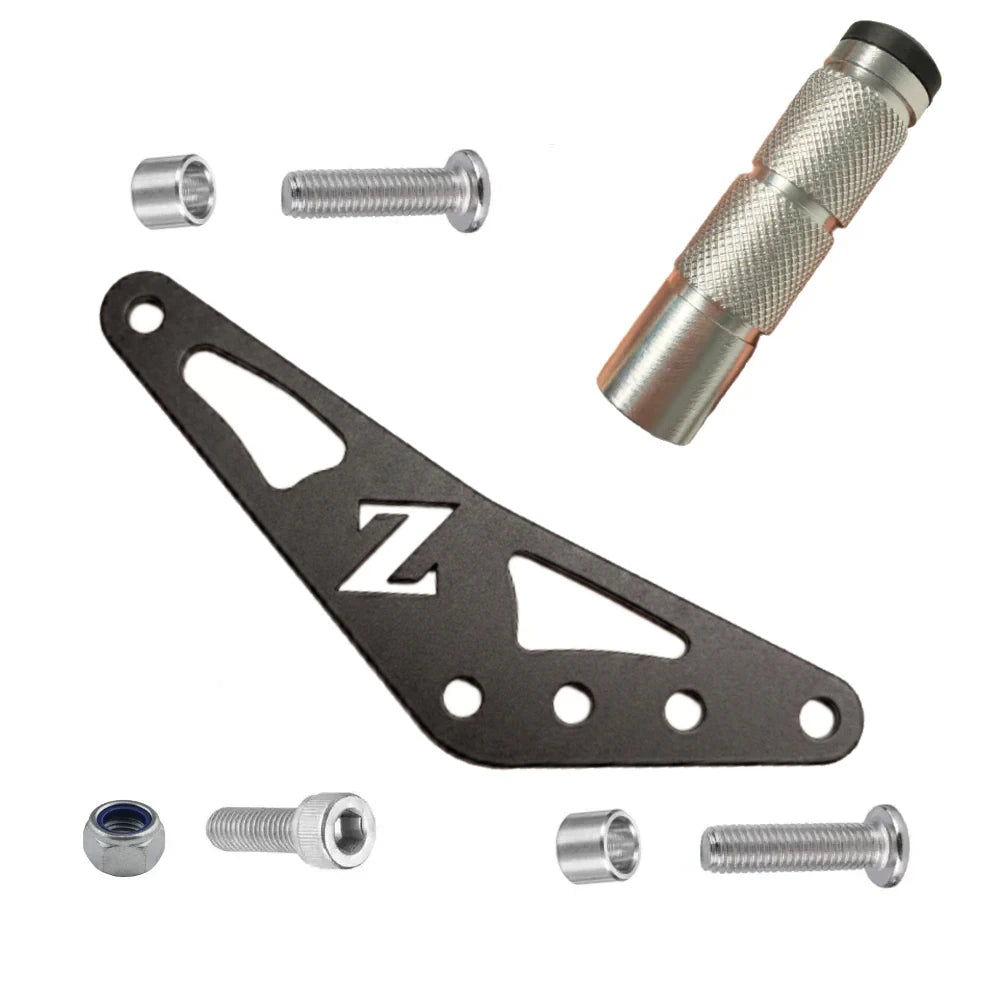 Surron Light Bee Shift Lock Kit | FactoryZ