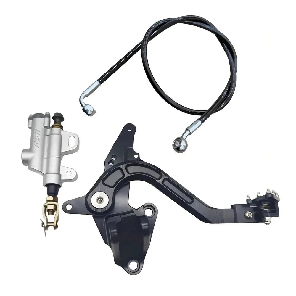 Surron Ultra Bee Foot Brake Assembly | FactoryZ