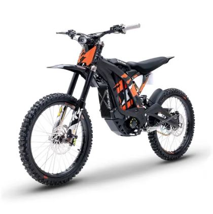 Surron X Bike – Your Perfect Off-Road Companion
