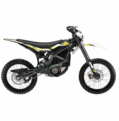 Surron Ultra Bee Electric Dirt Bike