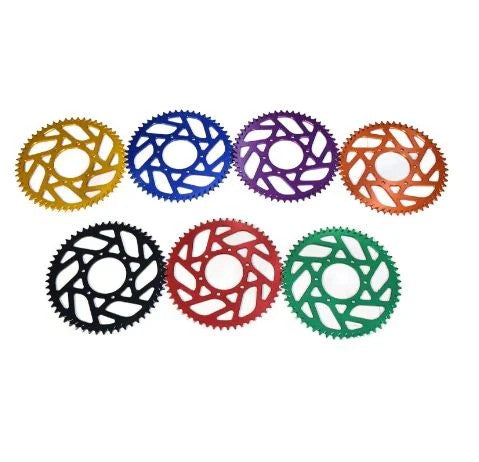 Surron Ultra Bee Aluminum Sprocket 54T
