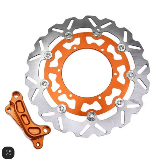 Stark Varg 320MM Brake Rotor Kit