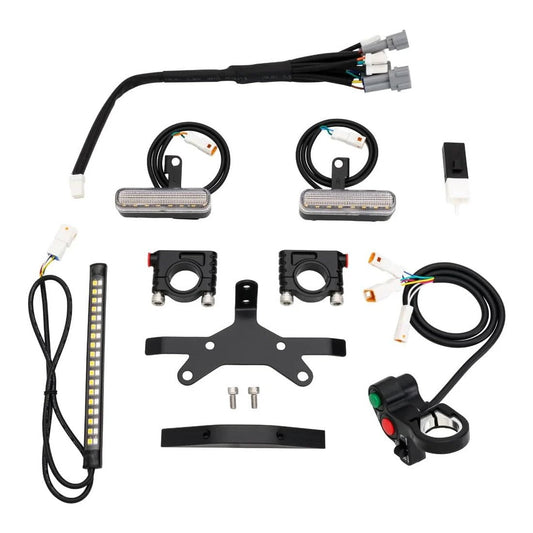 Sur Ron Street Legal Kit ( Full Kit )