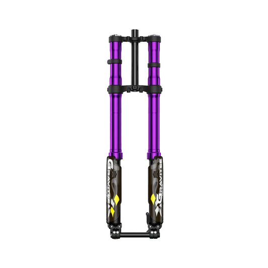 Purple Fastace AHX12RV 3.0 Surron Fork