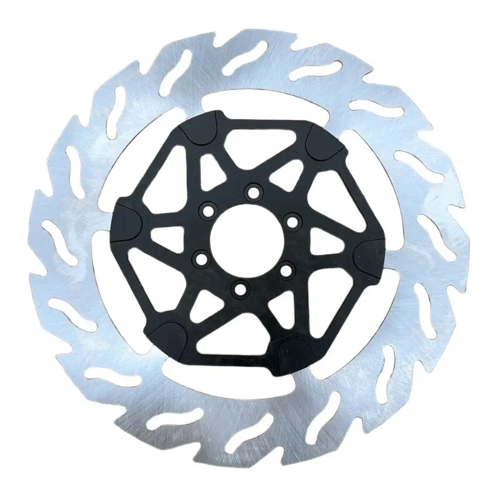 Emoto Brake Rotors