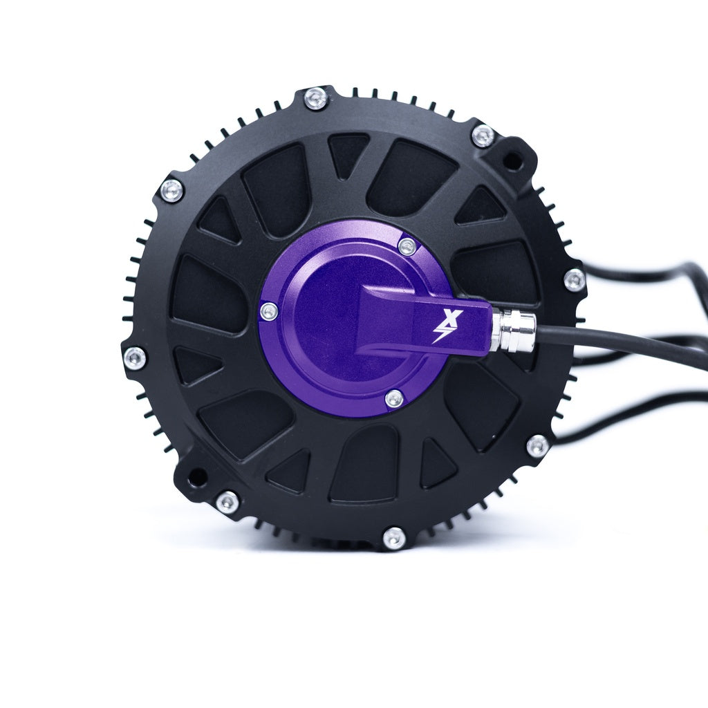 ebmx ultra bee x-ub80 motor
