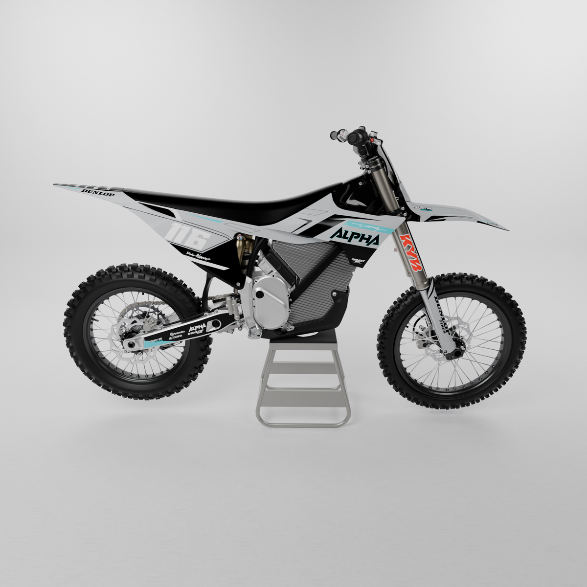 Stark Varg Graphics Kits