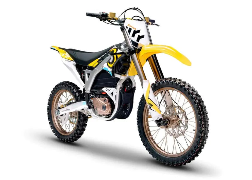 The Ultimate Guide To Surron Ebikes Light Bee X The Ultimate Guide To Surron Ebikes Light Bee X