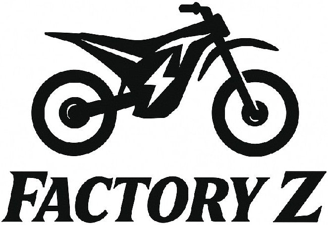 Factory Z All Electric Dirt-Bike Parts
