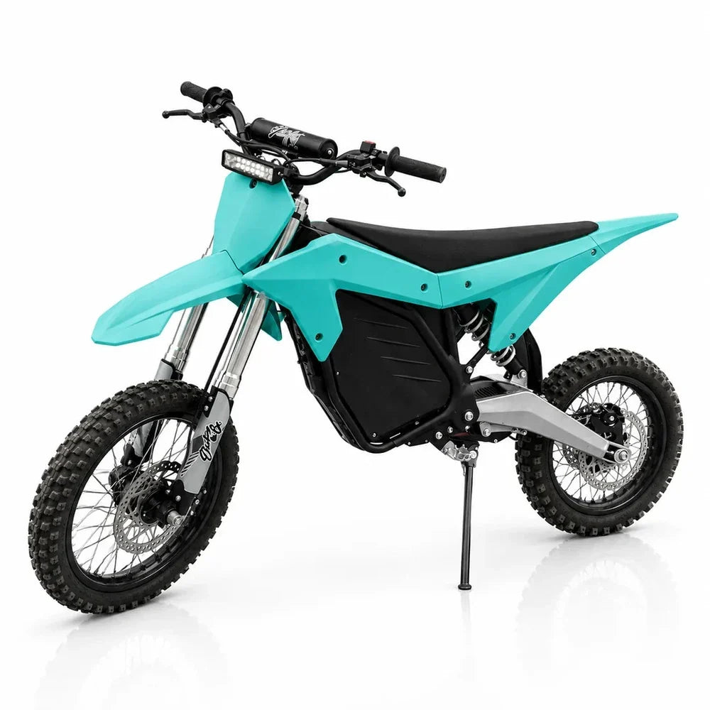 ETM RTR Parts & Upgrades