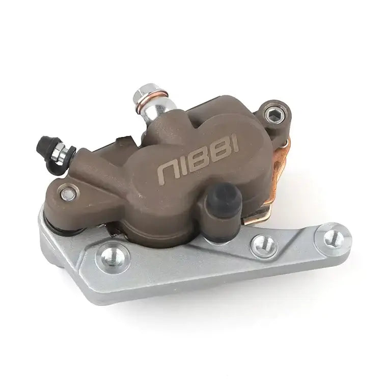 Brake Caliper / Assembly
