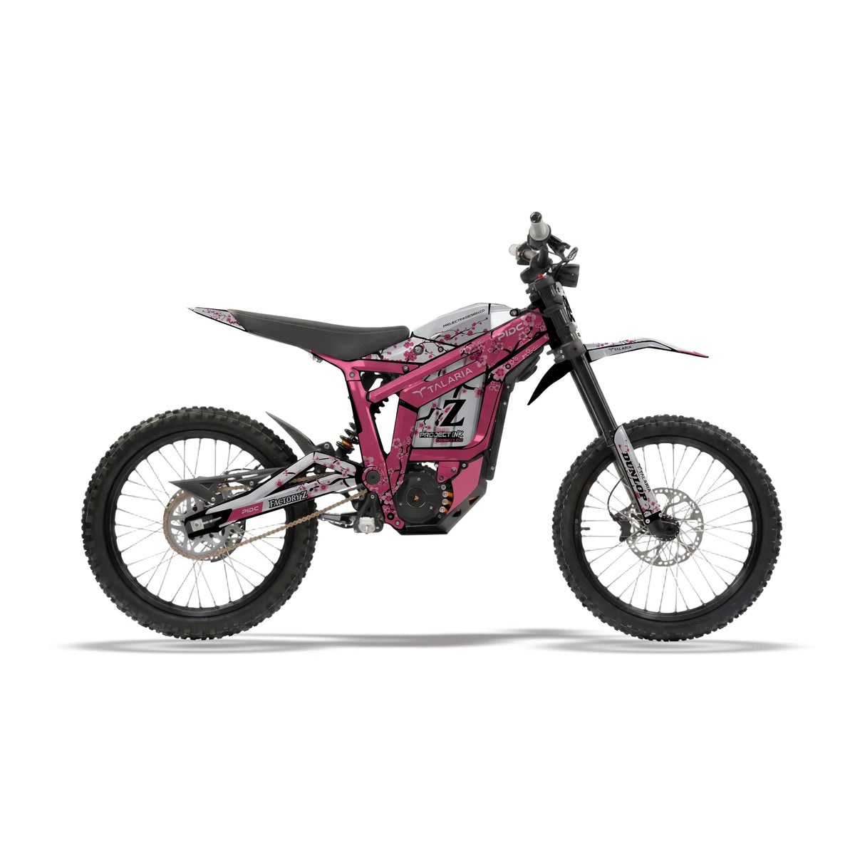 Sakura Talaria Sting MX3 MX4 Graphics Kit, image 1