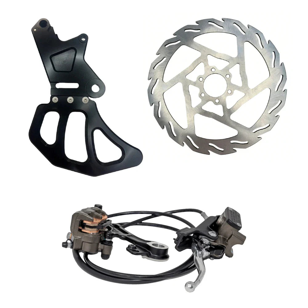 Surron Moto Brakes