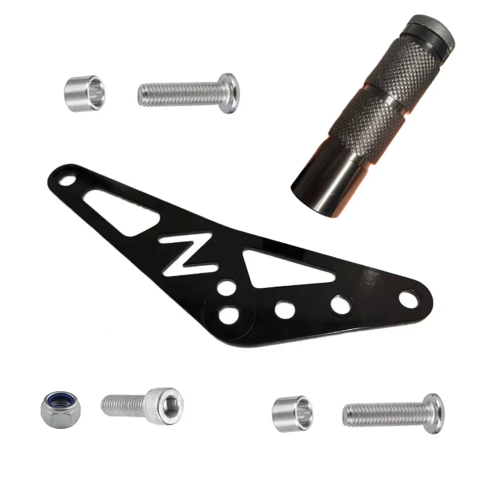 FactoryZ Shift Lock Surron, Eirde Pro, Talaria