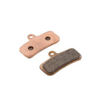 1 set brake pads for surron light bee talaria and eride pro on white background