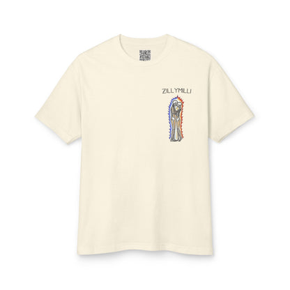 ZillyMilli Twin Flame Merch