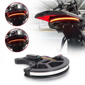 Surron Ultra Bee SuperMoto Tail Light Brake Light