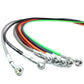 Stark Varg Rear Hand Brake Line