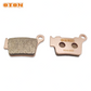 Stark Varg Brake Pads Front & Rear