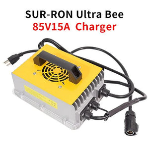 Surron Ultra Bee 15 Amp Charger