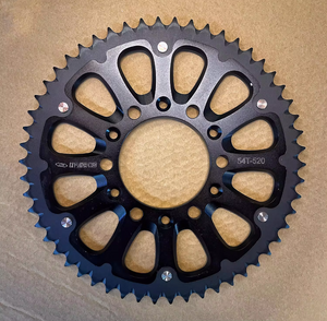 Surron Ultra Bee Heavy Duty Rear Sprocket 54T