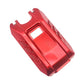 Surron Light Bee CNC Aluminum Battery Lid Cover