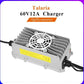 Talaria XXX 60V 12A US Charger