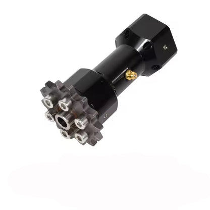 Surron Light Bee Upgrade JackShaft