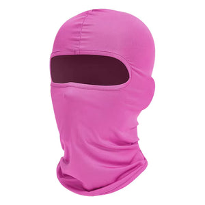 Shiesty Mask Ski Mask