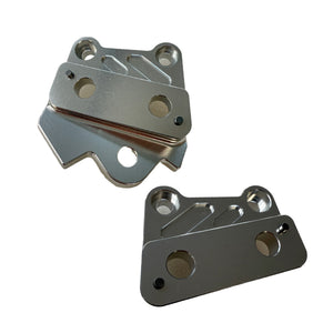 Talaria XXX Foot Peg Bracket