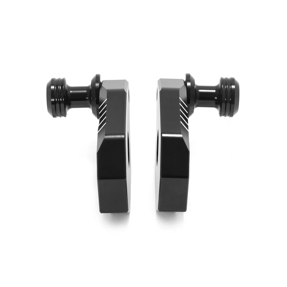 Apollo RFN Axle Blocks