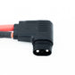 EBMX X-9000 Controller E-Ride Pro 3.0 Harness and Mounting Kit (excludes controller)