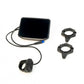 EBMX BC351 Display and Bar Clamps for X-9000-V2