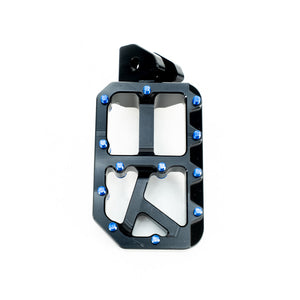 Wide Foot Pegs for Surron Talaria