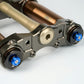 TRAXION S | TiAlN | 260 mm Travel