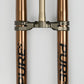 TRAXION | 260mm Travel - Surron Ultra