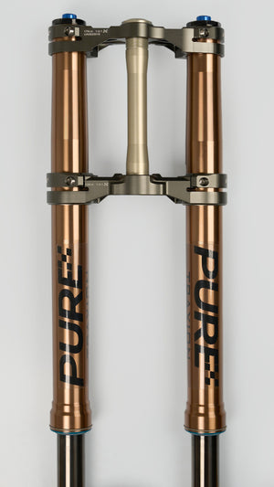 TRAXION | 260mm Travel - Surron Ultra