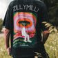 ZillyMilli " I am creating myself " T-shirt