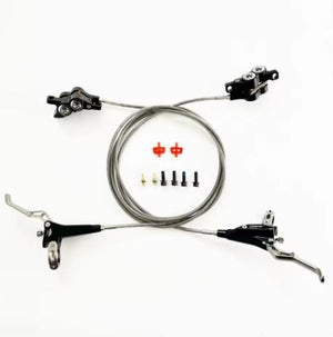 Deeps G500 Surron Brake Set Front | Rear