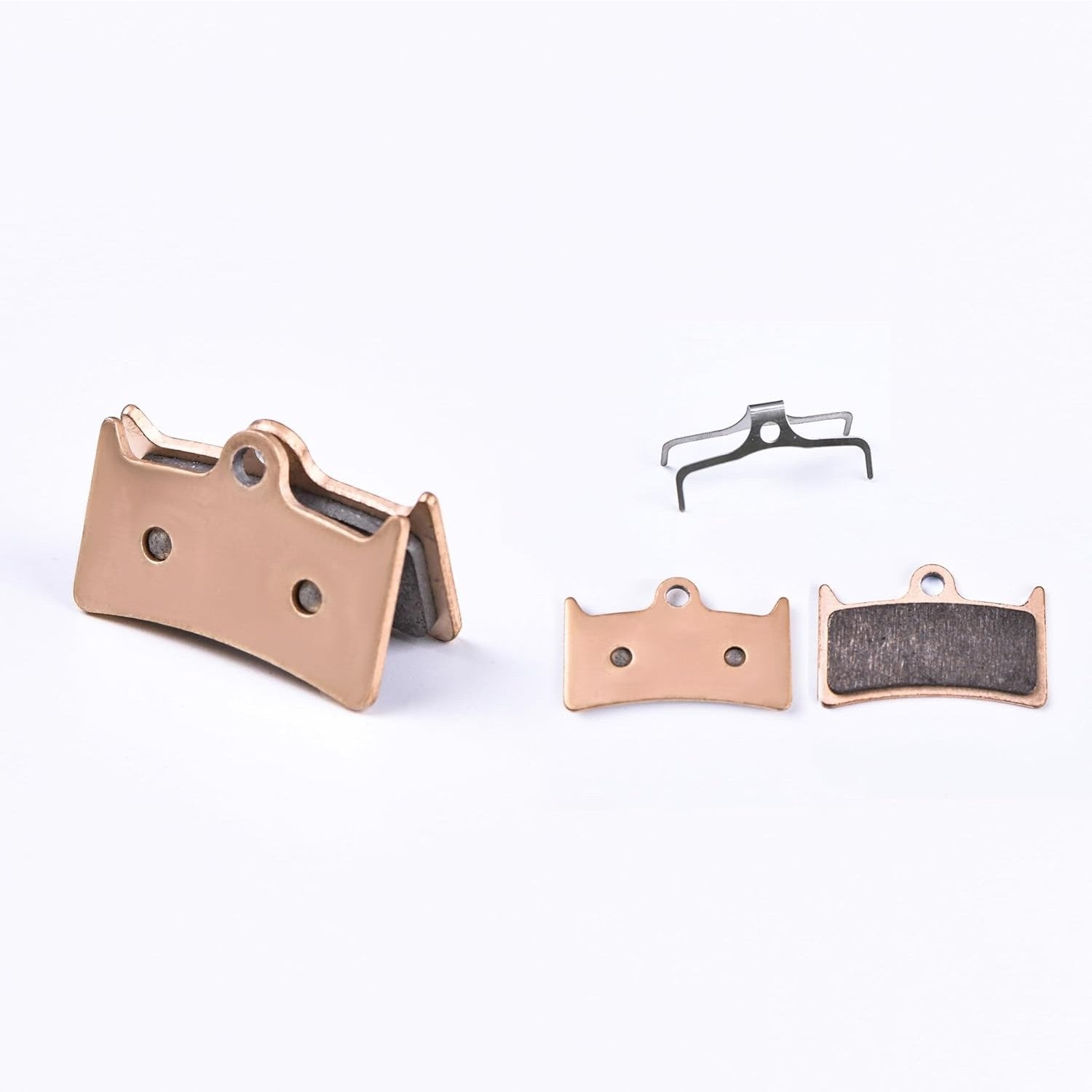 Deeps Brakes G500 Brake Pads