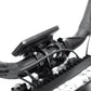 EBMX BC351 Display and Bar Clamps for X-9000-V2
