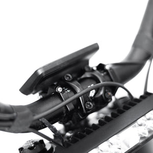 EBMX BC351 Display and Bar Clamps for X-9000-V2