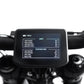 EBMX BC351 Display and Bar Clamps for X-9000-V2