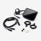 EBMX BC351 Display and Bar Clamps for X-9000-V2