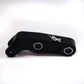 EBMX Rear Shock with upgraded v2 linkage and triangle for SurRon Light Bee