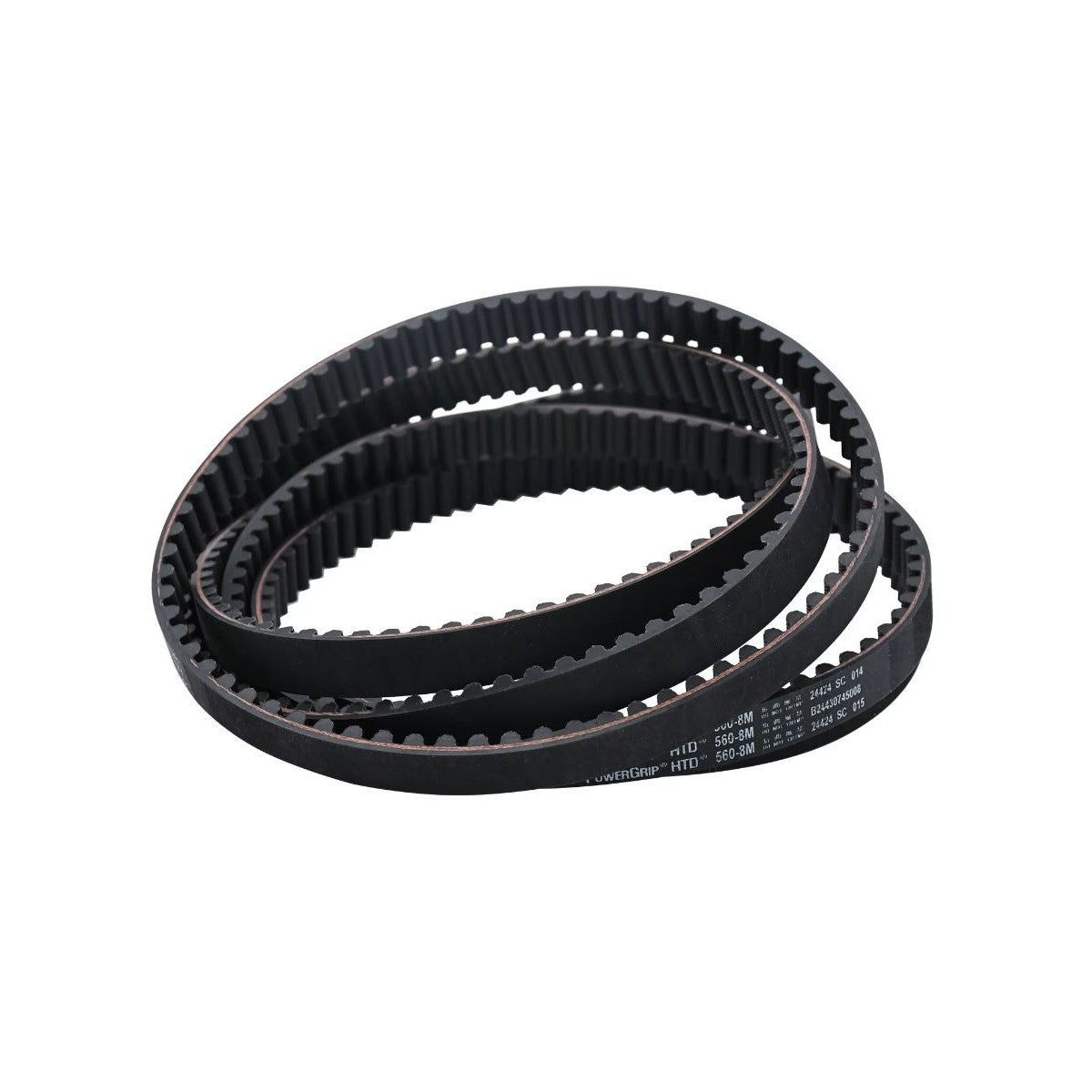 Eride Pro Belt