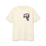 FactoryZ Cotton T-Shirt Merch 10